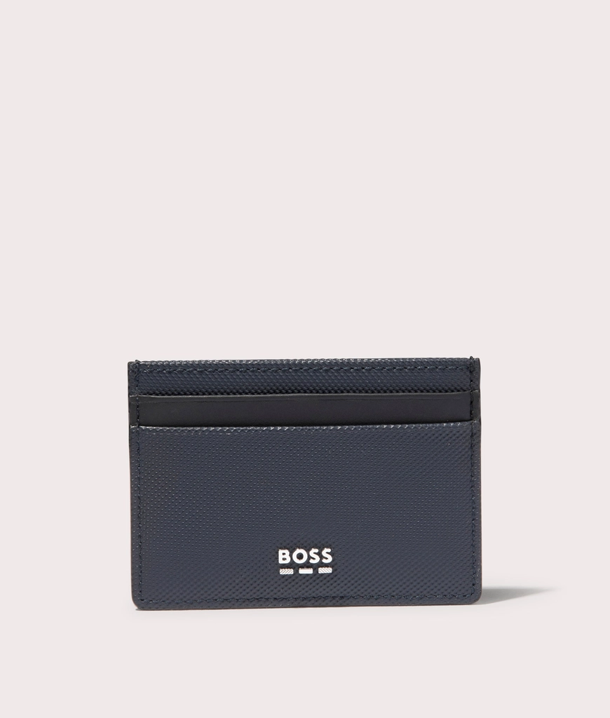 Hugo Boss Mens Jinko Card holder